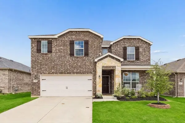 604 Goldenrod Lane, Princeton, TX 75407