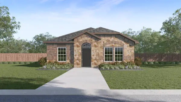 2549 Pikes Peak Way, Celina, TX 75009