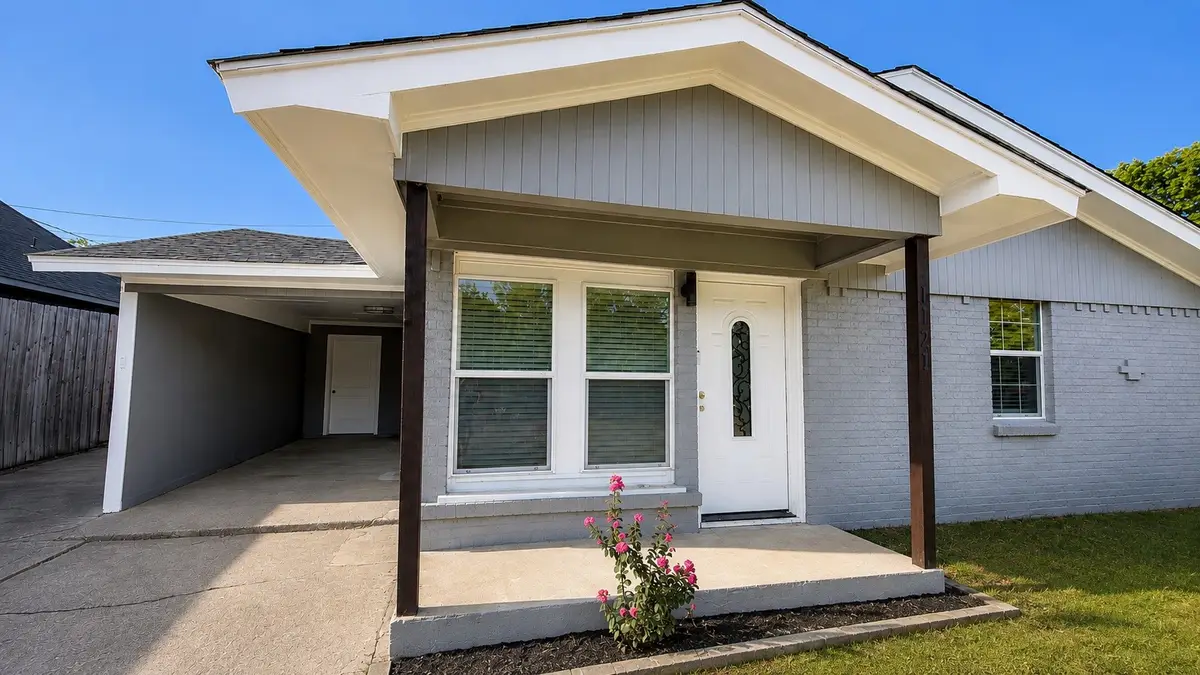 1121 Richard Drive, Garland, TX 75040 - #1