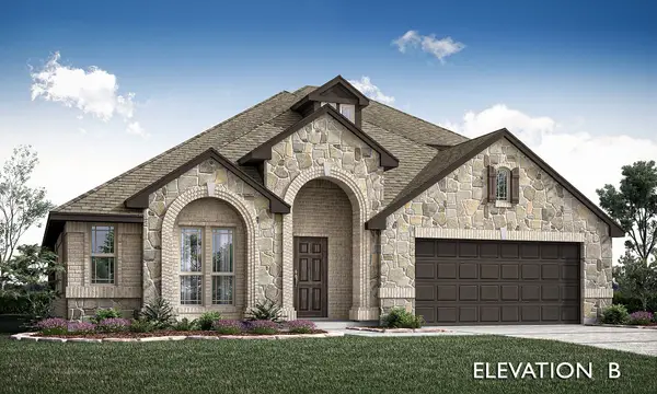 12717 Buckshot Drive, Godley, TX 76044