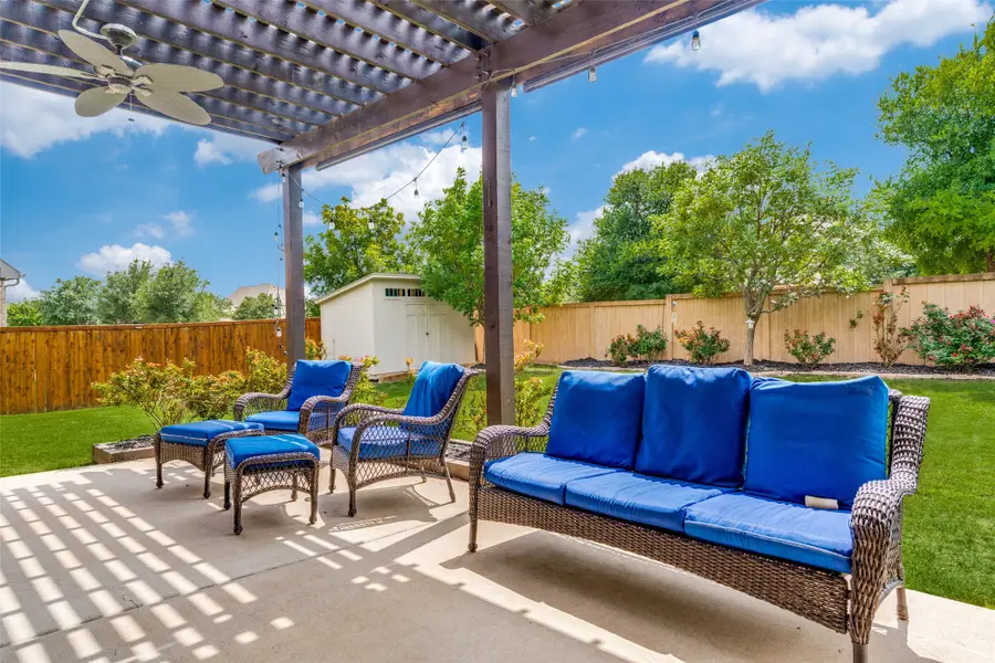 7913 Caddo Cove, McKinney, TX 75071 - #2