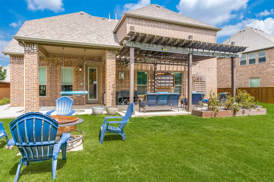7913 Caddo Cove, McKinney, TX 75071 - #3