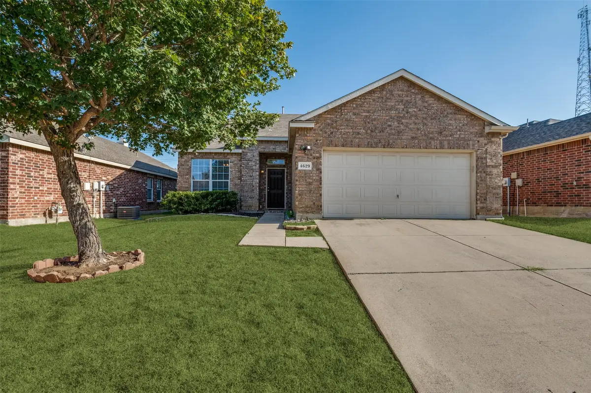 4629 Indian Rock Drive, Fort Worth, TX 76244 - #1