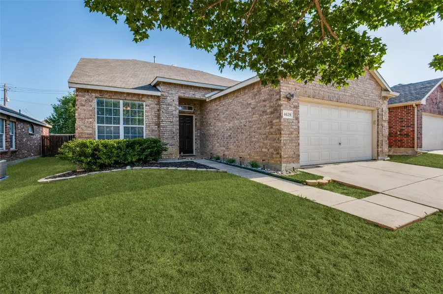 4629 Indian Rock Drive, Fort Worth, TX 76244 - #2