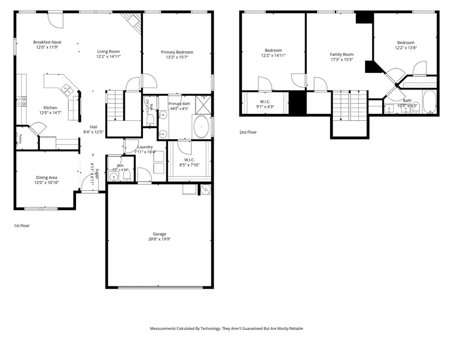 4629 Indian Rock Drive, Fort Worth, TX 76244 - #3