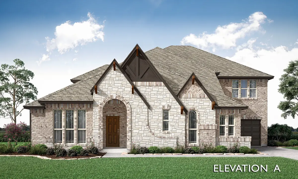 9349 Wildcat Ridge, Godley, TX 76044 - #1