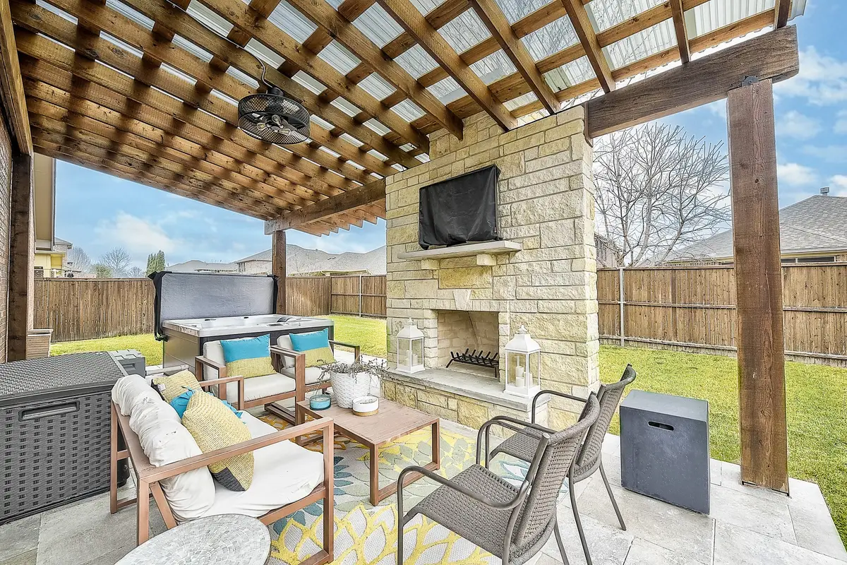 3904 Deer Lake Drive, McKinney, TX 75071 - #1