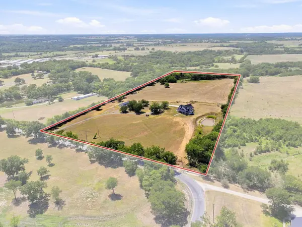 639 Eisenhower Road, Denison, TX 75020