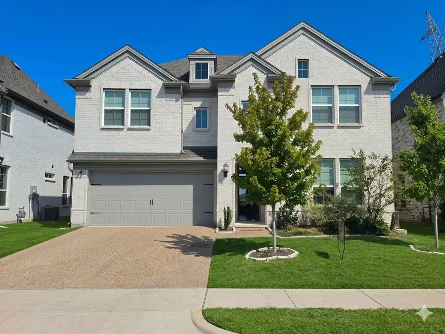 413 Rock Rose Lane, Wylie, TX 75098 - #2