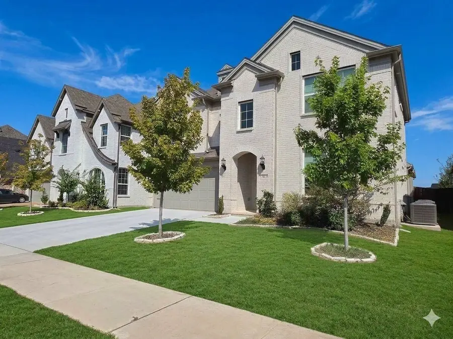 413 Rock Rose Lane, Wylie, TX 75098 - #3