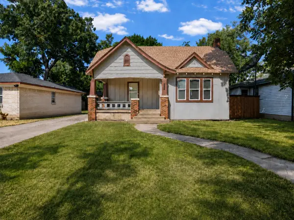 719 N Barnett Avenue, Dallas, TX 75211