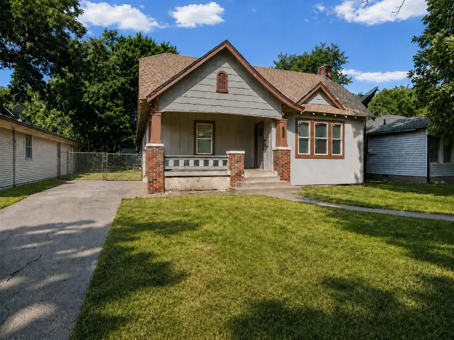 719 N Barnett Avenue, Dallas, TX 75211 - #2