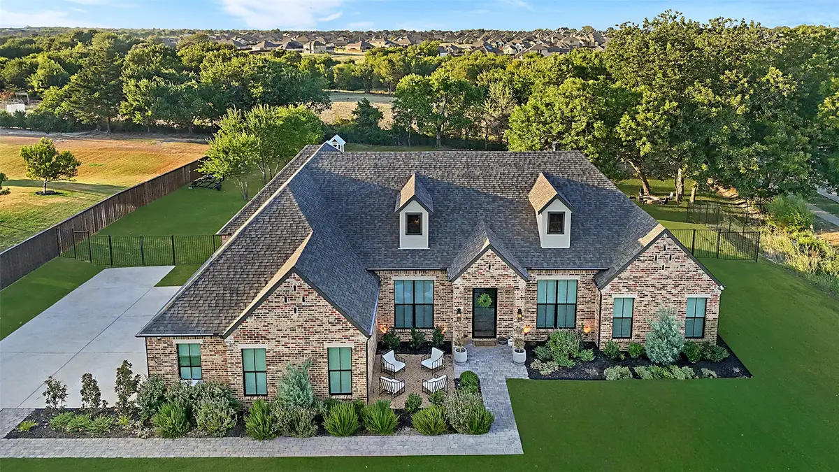 631 San Saba W, Midlothian, TX 76065 - #1