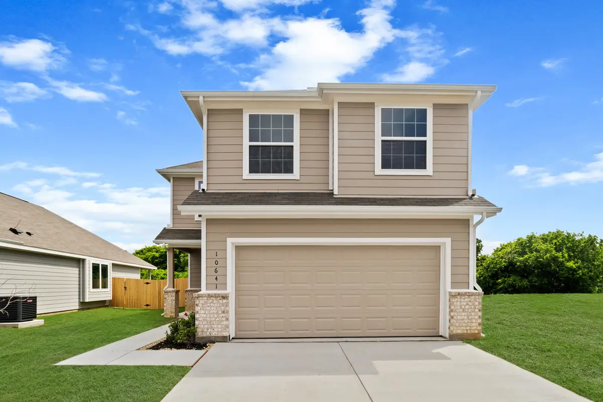 10641 Stag Lane, Fort Worth, TX 76036 - #1