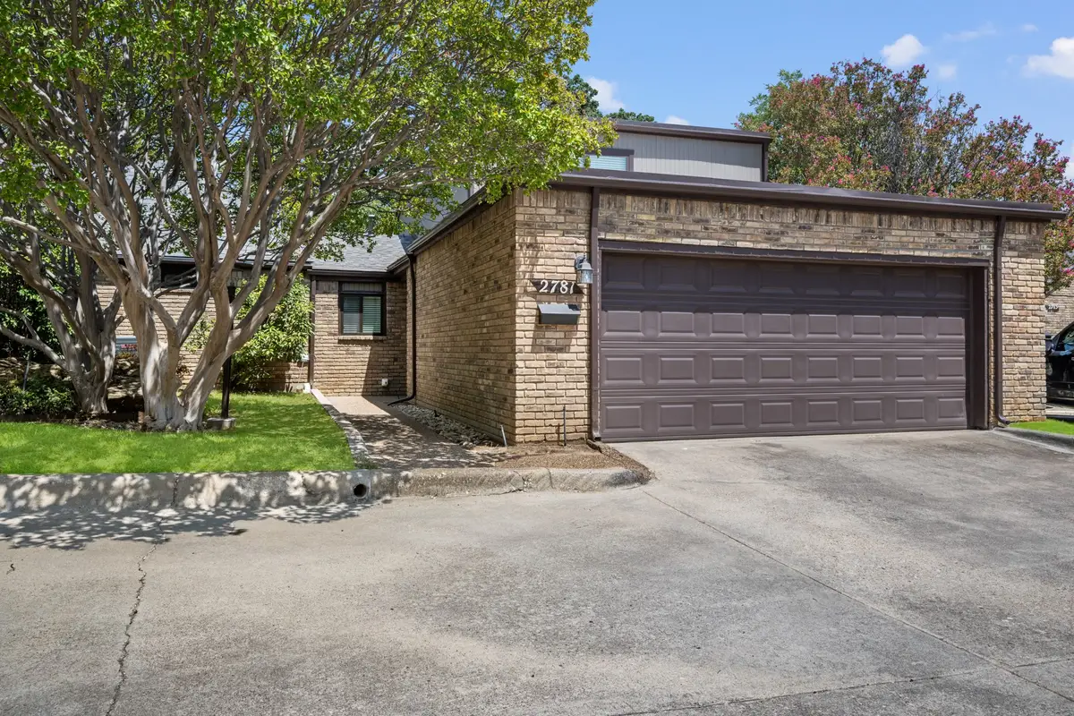 2781 Fairway Park Street, Grand Prairie, TX 75050 - #1
