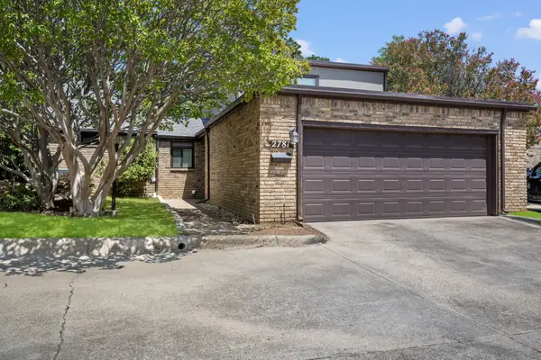 2781 Fairway Park Street, Grand Prairie, TX 75050