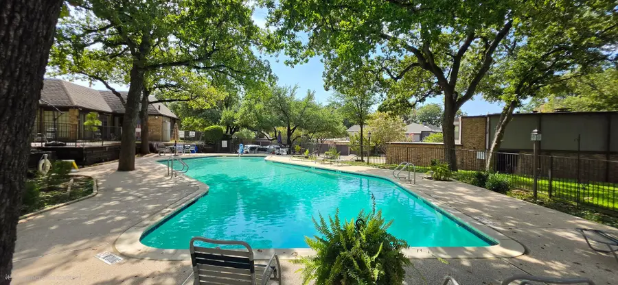 2781 Fairway Park Street, Grand Prairie, TX 75050 - #3