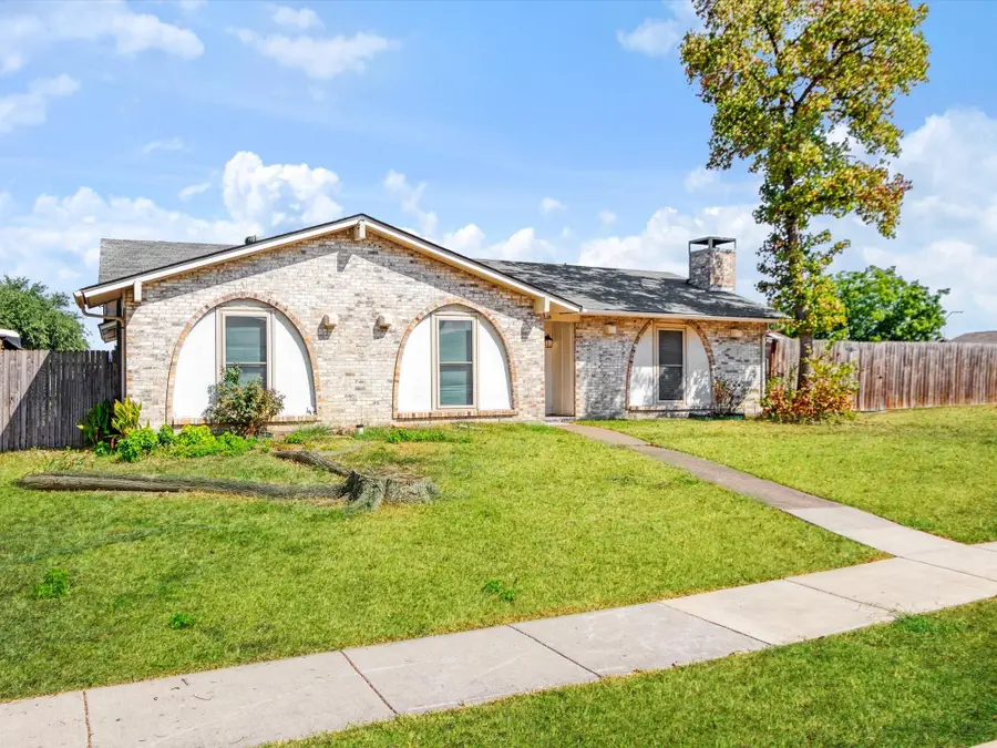 3215 Rockne Lane, Mesquite, TX 75150 - #2