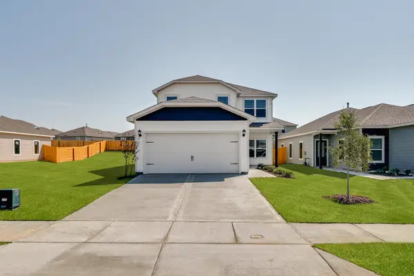 8441 Fort Benton Drive, Ponder, TX 76259