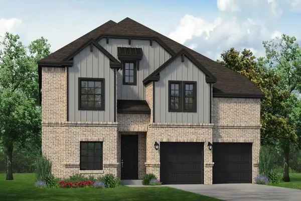 16412 Freshwater Drive, Celina, TX 75009