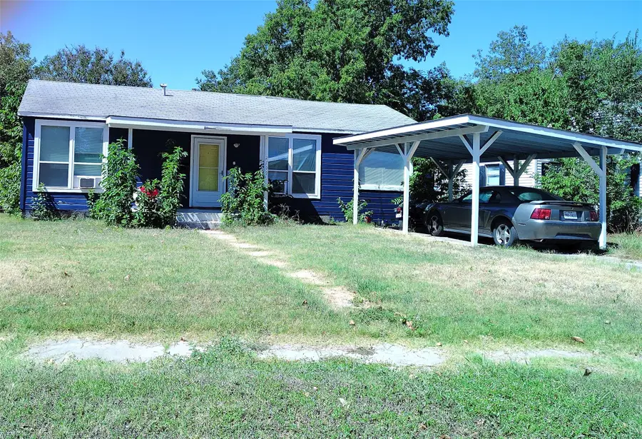 2709 Elizabeth Drive, Brownwood, TX 76801 - #2