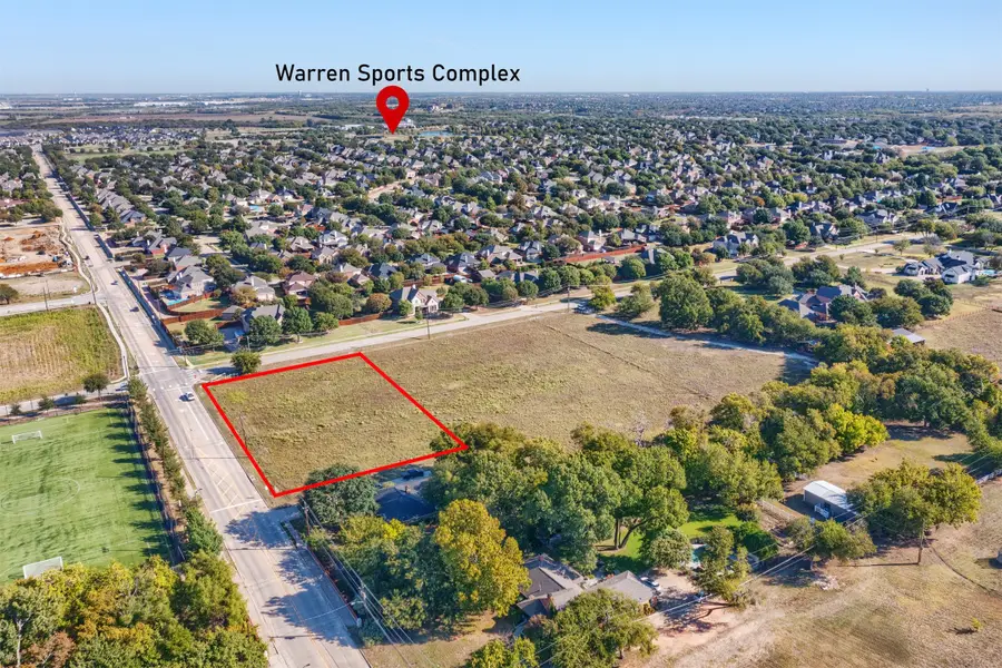 7699 Meadow Hill Drive, Frisco, TX 75033 - #3