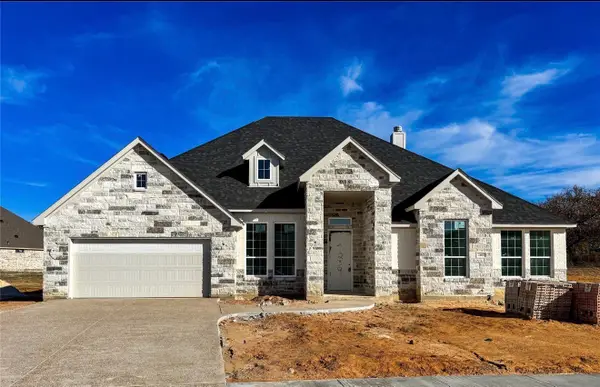 2489 Timber Hills Drive, Burleson, TX 76028