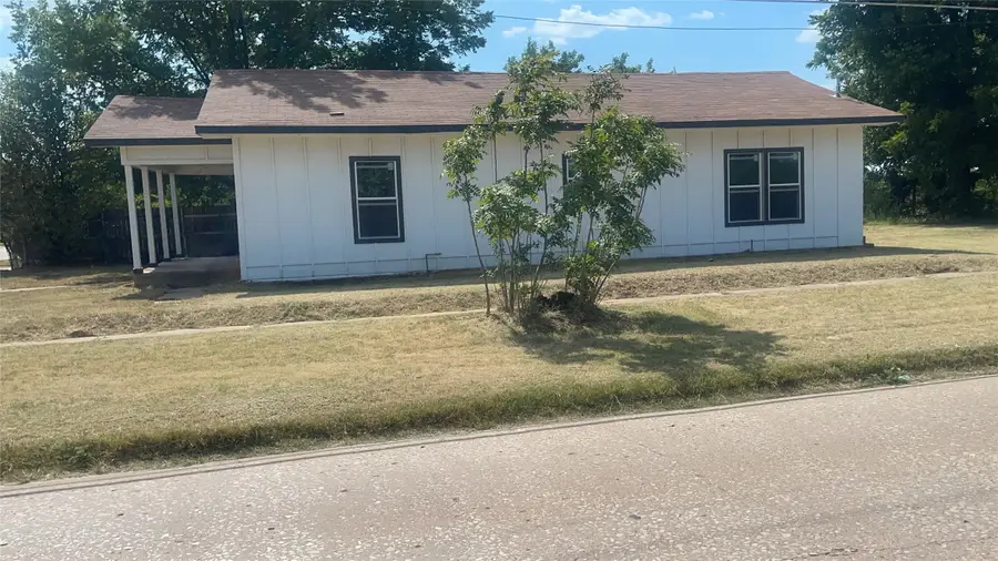 1300 N 9th Street, Wichita Falls, TX 76306 - #3