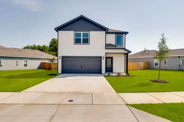 13805 Turtle Mountain Road, Ponder, TX 76259