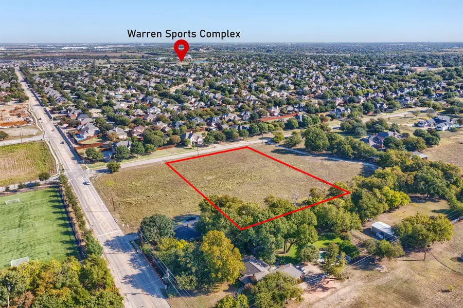 7699 Meadow Hill Drive, Frisco, TX 75033 - #3