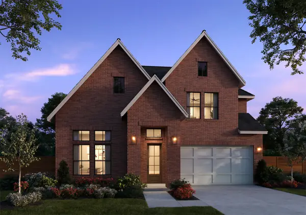 4013 Bentsen Street, McKinney, TX 75071