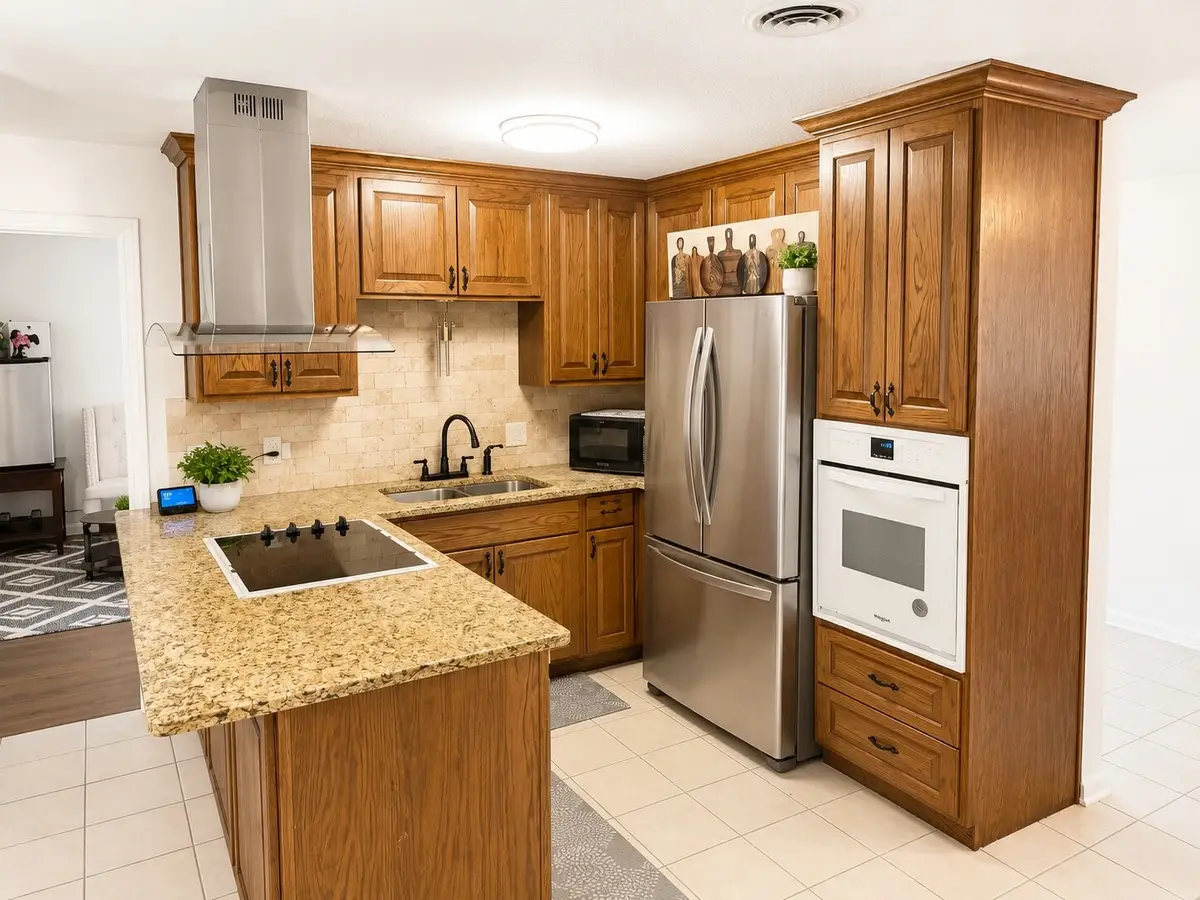 1609 Bradford Place, Fort Worth, TX 76112 - #1