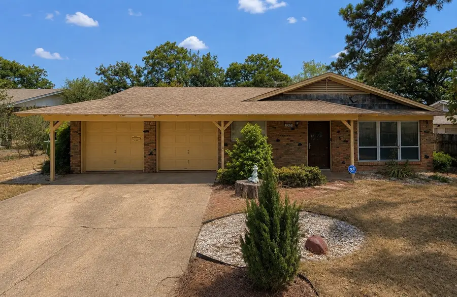 1609 Bradford Place, Fort Worth, TX 76112 - #3