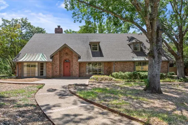 3400 Timbermill Road, Waco, TX 76710