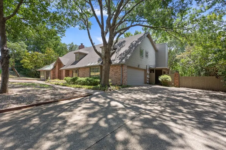 3400 Timbermill Road, Waco, TX 76710 - #2