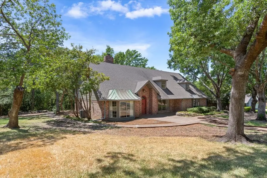 3400 Timbermill Road, Waco, TX 76710 - #3