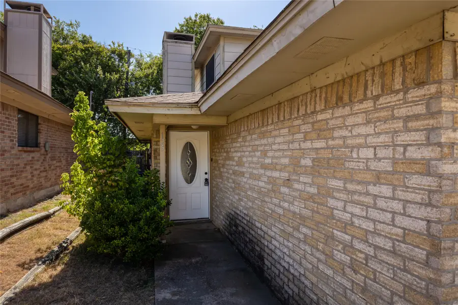 125 Allencrest Drive, White Settlement, TX 76108 - #3