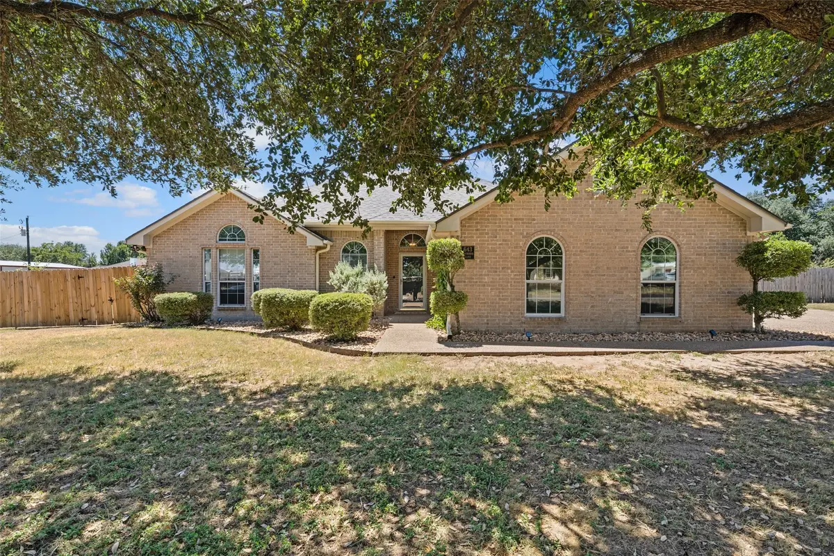 643 Woodard Lane, Bruceville Eddy, TX 76630 - #1