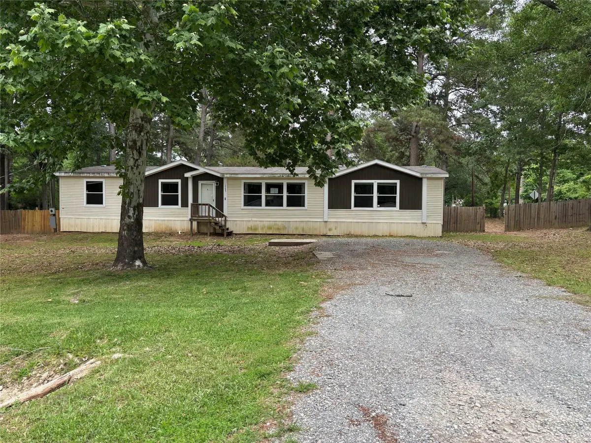 10297 Mcelroy Drive, Keithville, LA 71047 - #1