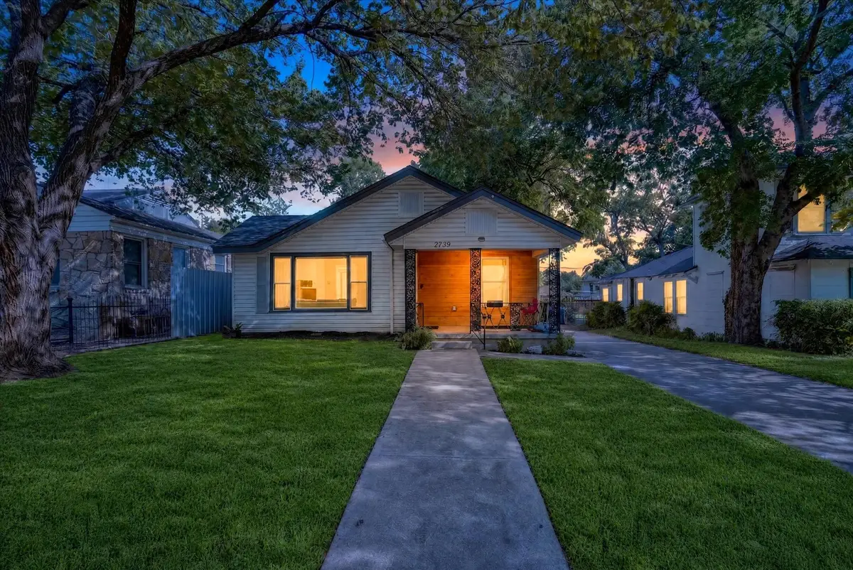 2739 Kingston Street, Dallas, TX 75211 - #1