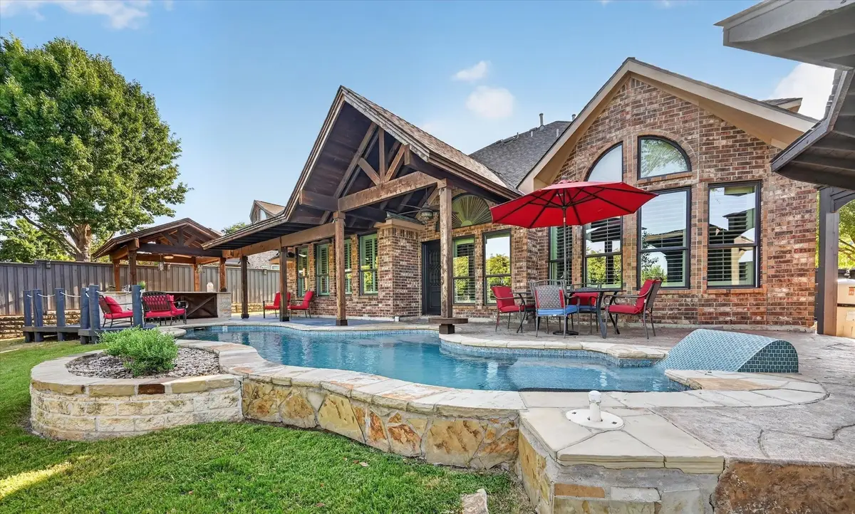 2621 Huntly Lane, Flower Mound, TX 75022 - #1