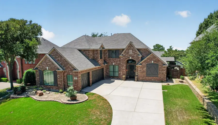 2621 Huntly Lane, Flower Mound, TX 75022 - #2