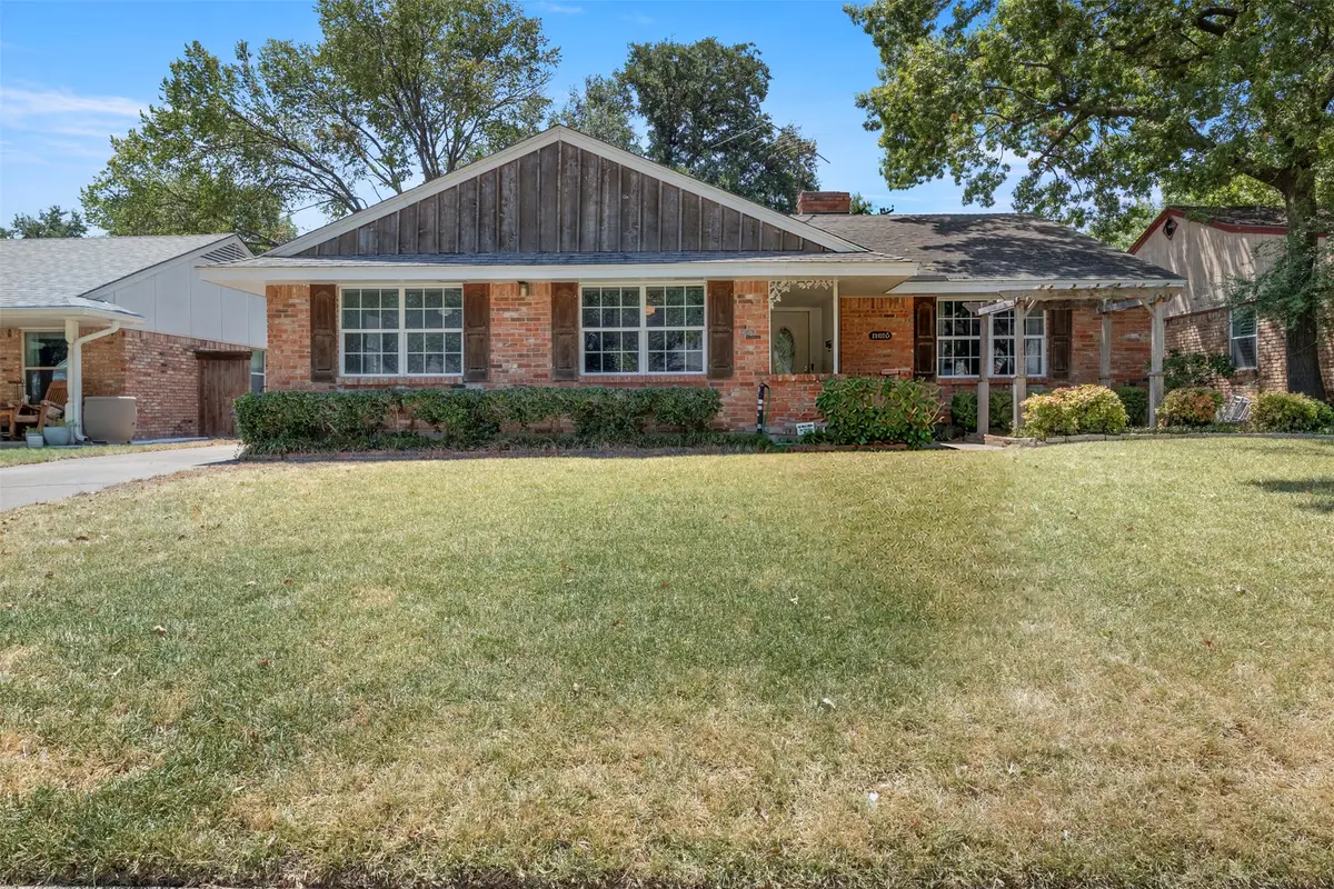 10636 Chesterton Drive, Dallas, TX 75238 - #1