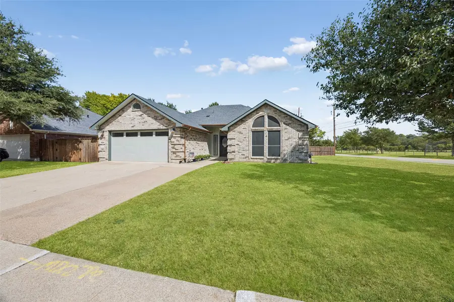 340 Austin Street, Keller, TX 76248 - #2