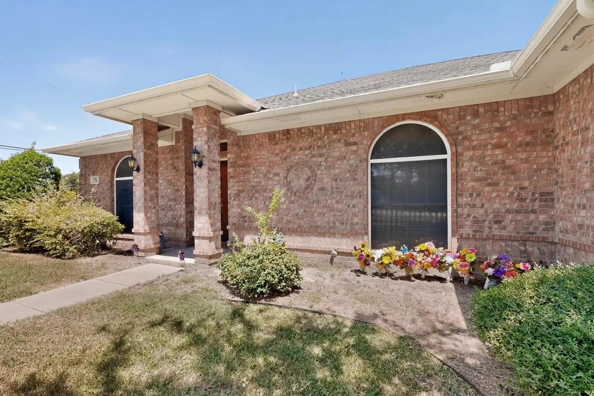 800 E Aimee Street, Forney, TX 75126 - #1