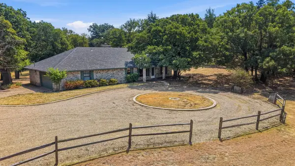 658 River Oaks Lane, Denison, TX 75021