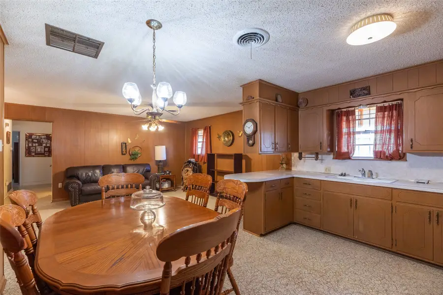 112 Cherry, Merkel, TX 79536 - #2
