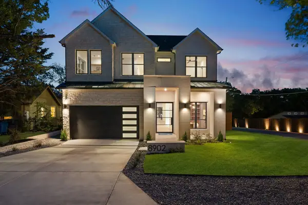 8902 San Leandro Drive, Dallas, TX 75218