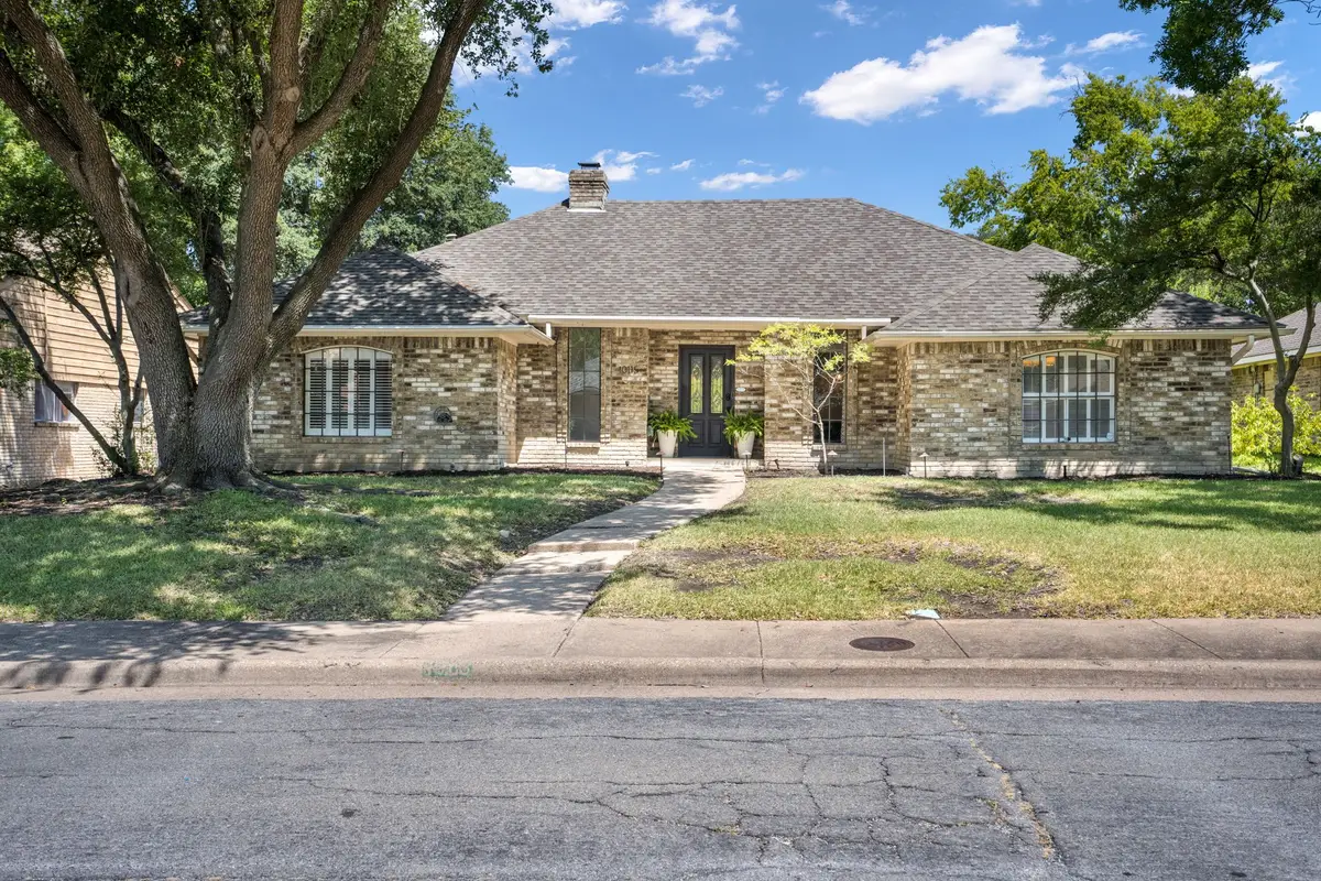 10115 Laingtree Drive, Dallas, TX 75243 - #1