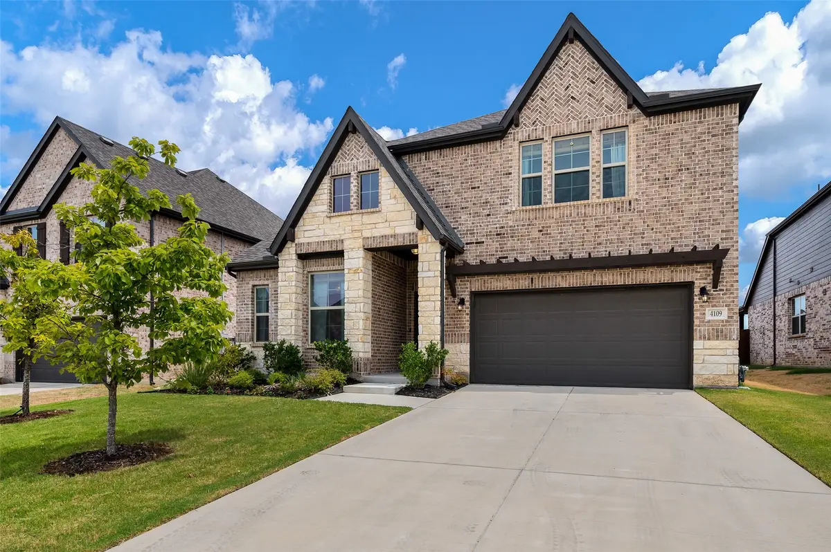 4109 Kyles Landing Drive, Hickory Creek, TX 75065 - #1